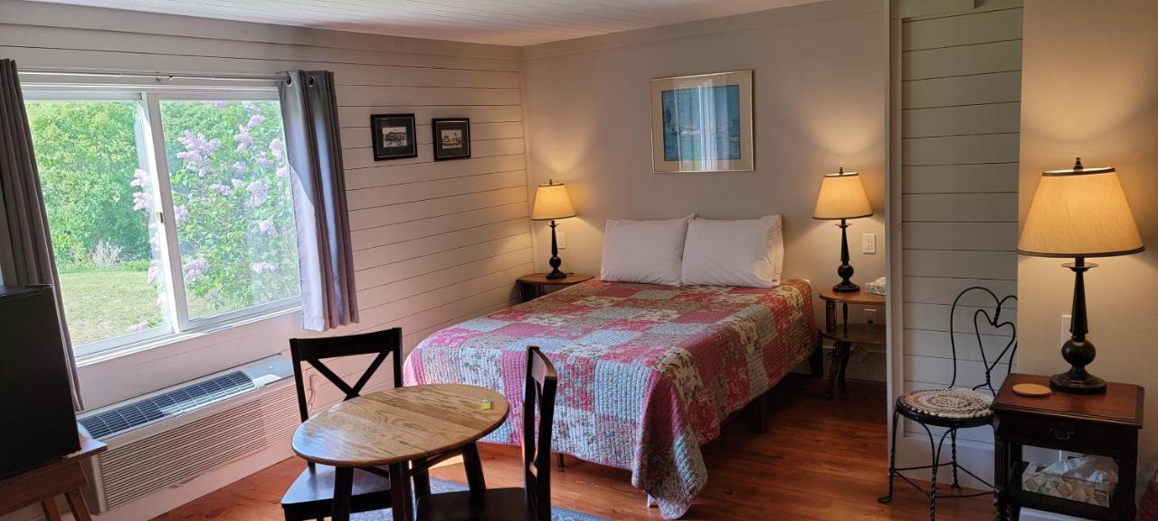 Hawks House Inn Walpole Eksteriør billede