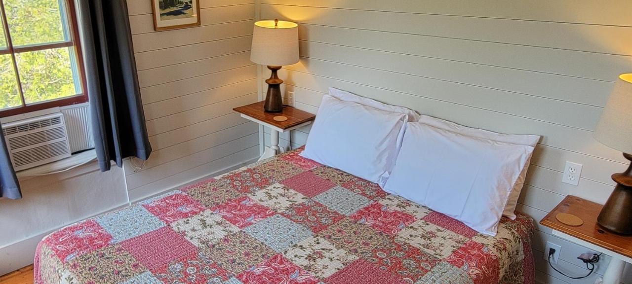 Hawks House Inn Walpole Eksteriør billede