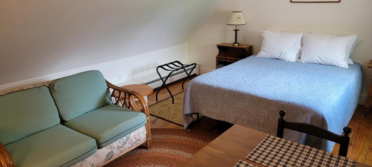 Hawks House Inn Walpole Eksteriør billede