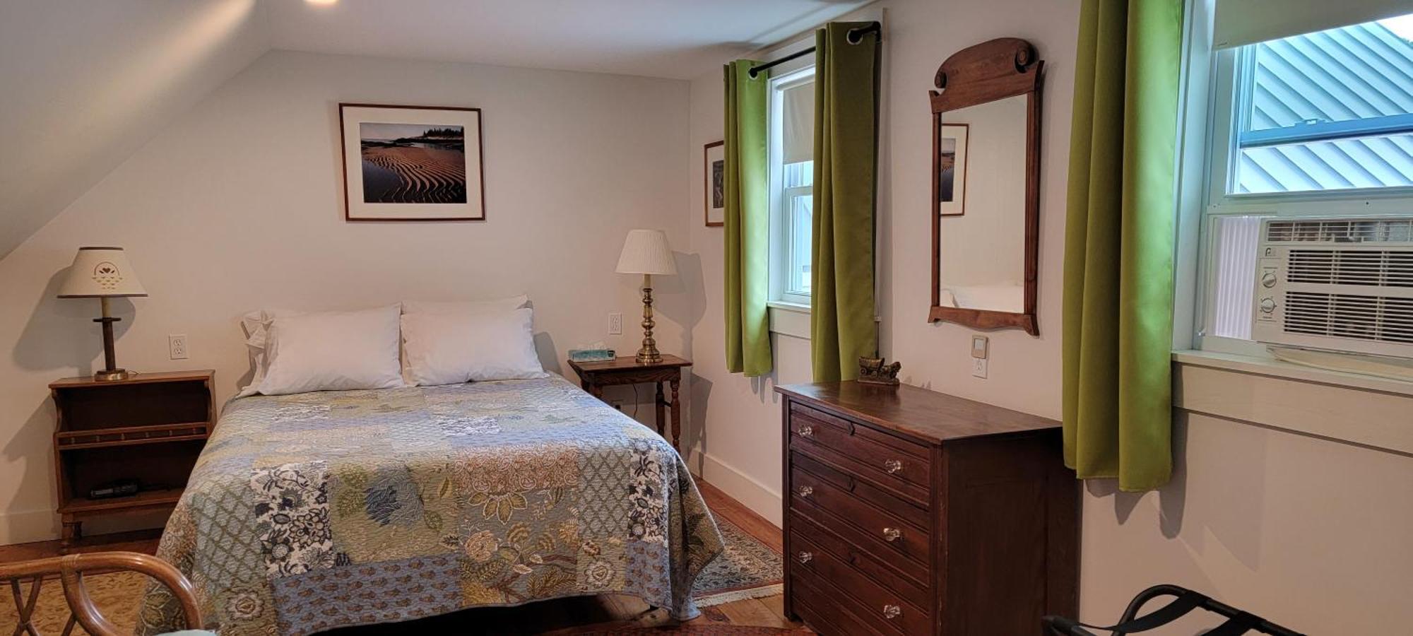 Hawks House Inn Walpole Værelse billede
