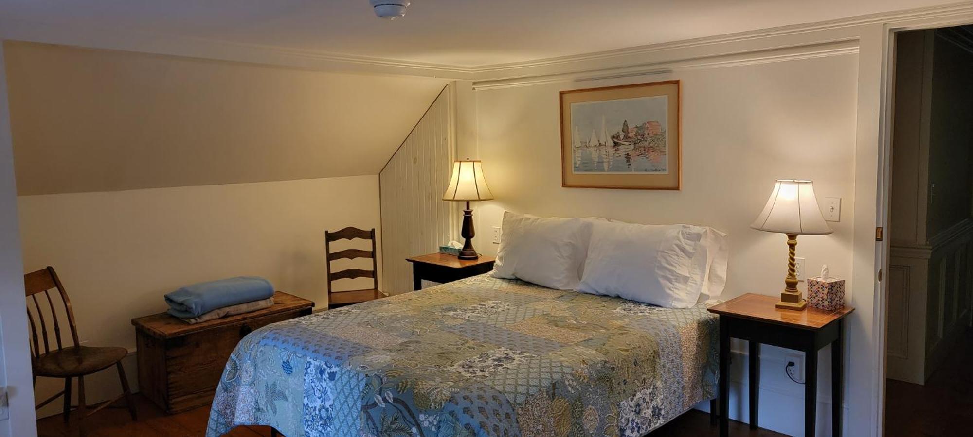 Hawks House Inn Walpole Værelse billede