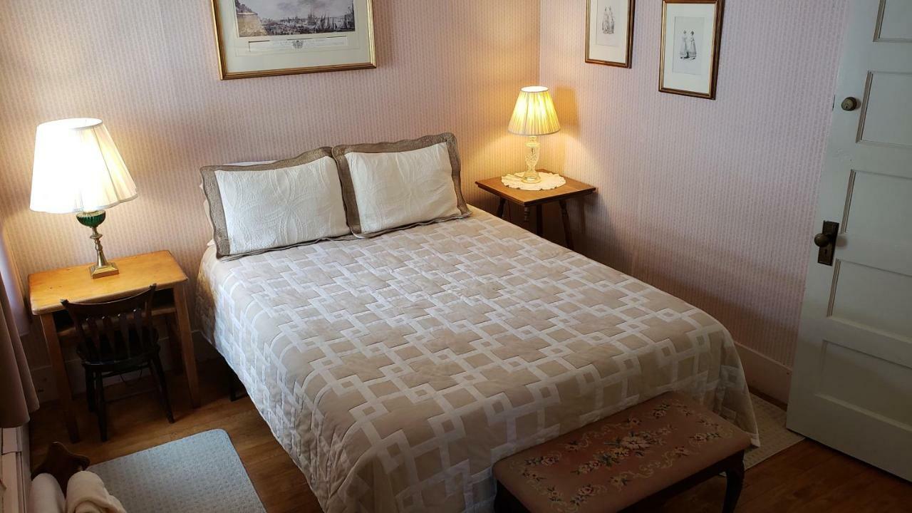 Hawks House Inn Walpole Eksteriør billede